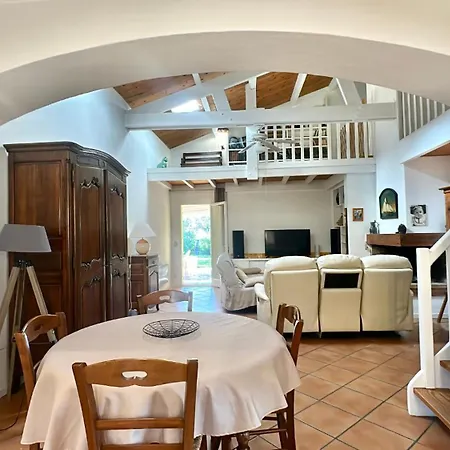 Vila Situee A 7 Minutes Du Centre-ville De Porto-vecchio Porto-Vecchio (Corsica)